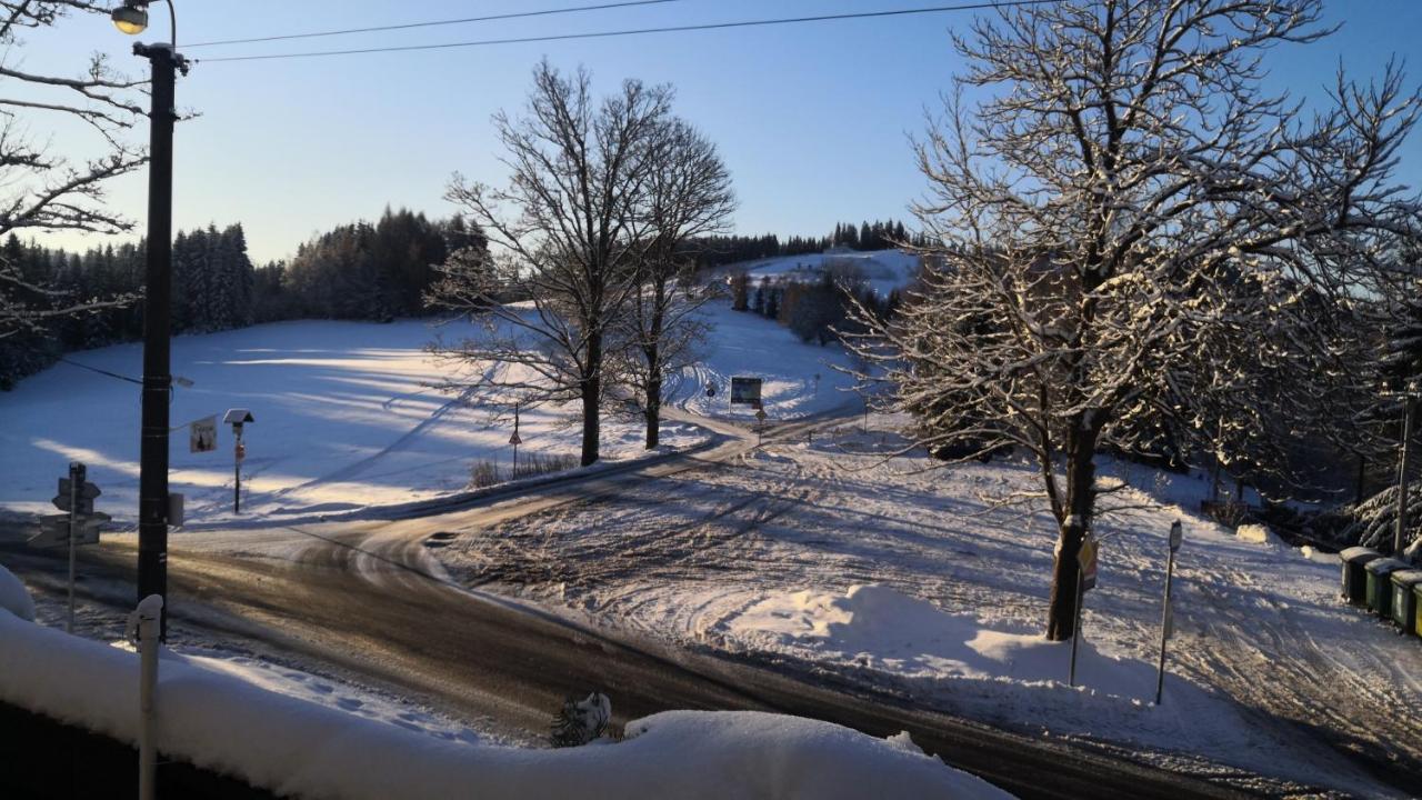 U Pražáka Bublava Exterior foto